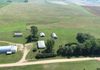 Cropland after a bountiful harvest
