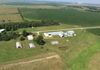 Aerial View of Farmstead 