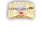Mercury Desk-Top Publishers
