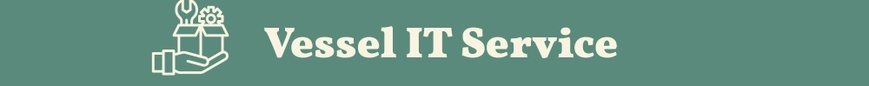 vessel it service