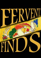 Fervent Finds