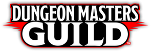 Dungeon Masters Guild Logo