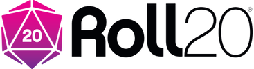 Roll20 Logo