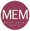 Matt Ekins Music