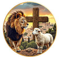 The Salvation of God