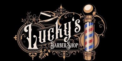 Lucky's Barber