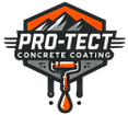 Pro-tect Concrete Coating