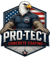 Pro-tect Concrete Coating