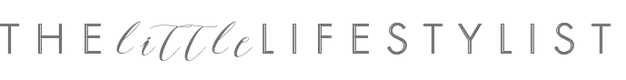 thelittlelifestylist