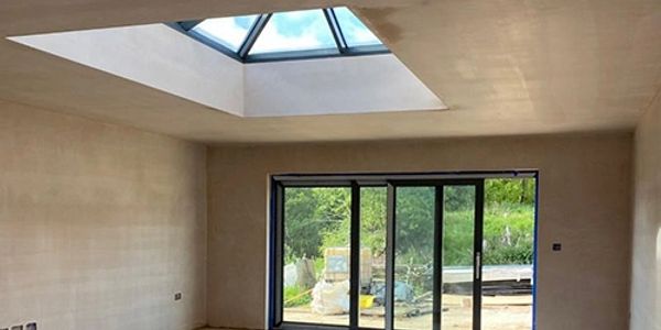 PLASTERING, RENDERING & DRYLINING SERVICES | SWINDON | HAMPSHIRE | WILTSHIRE | OXFORDSHIRE | GLOUCES