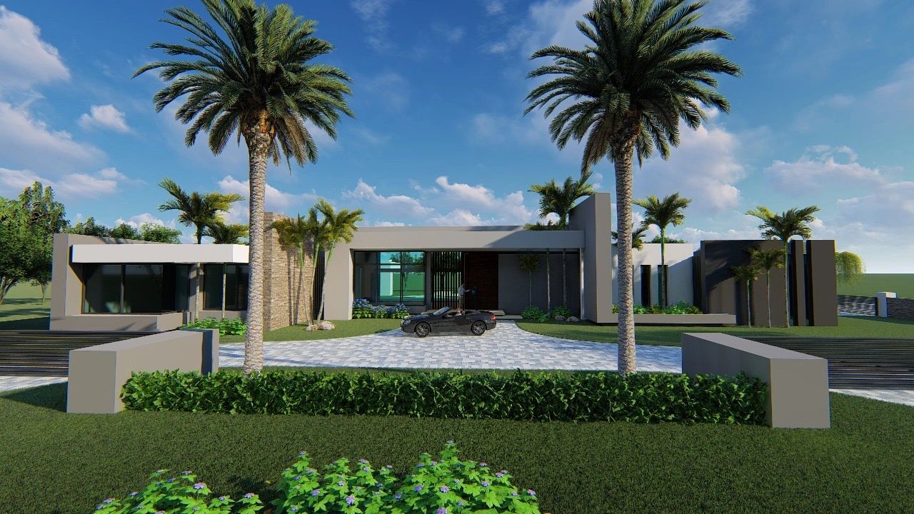 Casa Blanca Builders LLC