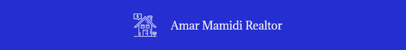Amar Mamidi Realtor