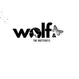 Wolf and the Butterfly