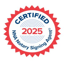 Montoya Mobile Notary