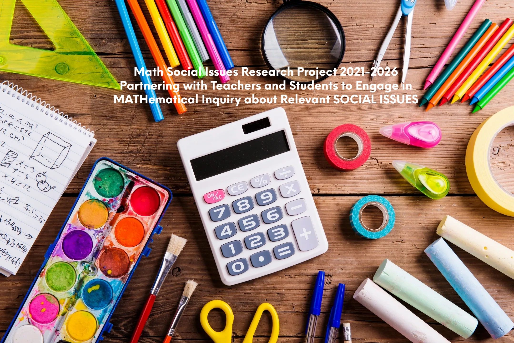 Math Drop SJM Resources