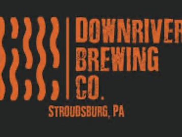 Downriver Brewing Co.
Stroudsburge, PA