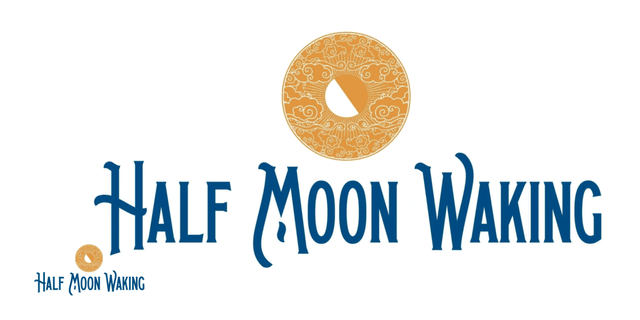 Half Moon Waking