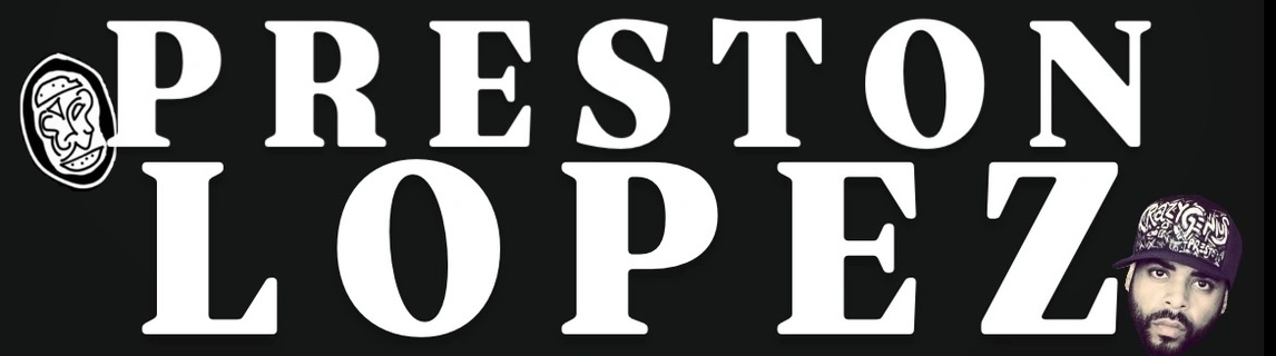 Preston Lopez 
