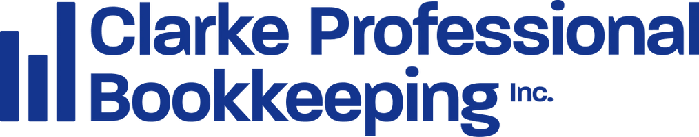 Clarke Professional Bookkeeping Inc.