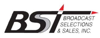 Broadcast Selection and Sales
