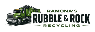 Ramona's Rubble and Rock Recycling