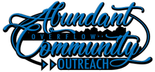 Aubundant Overflow Community Outreach