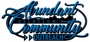 Aubundant Overflow Community Outreach