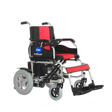 wheelchair