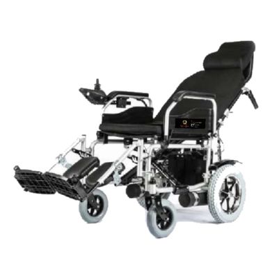 wheelchair