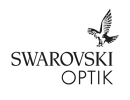 Swarovski Optik logo with an eagle.