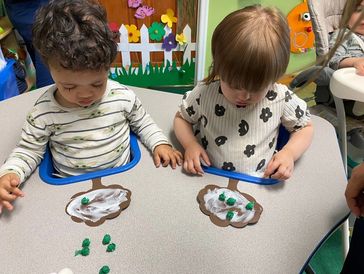 Totri Child Care In South Orange NJ