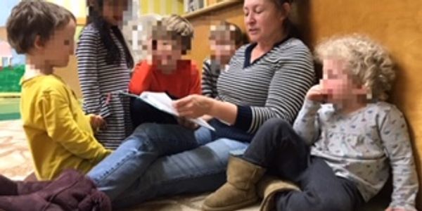 Preschool in South Orange, NJ