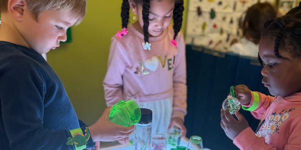 Preschool in South Orange, NJ