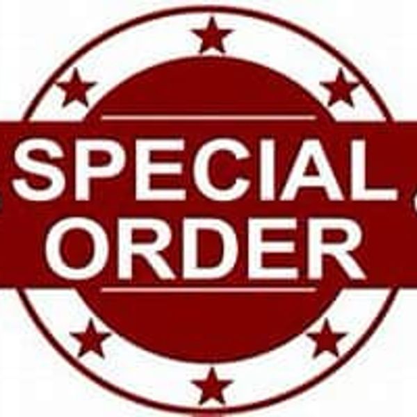 Special order custom printed t-shirts $10-$15