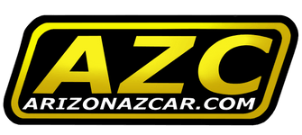 Arizona Z Car