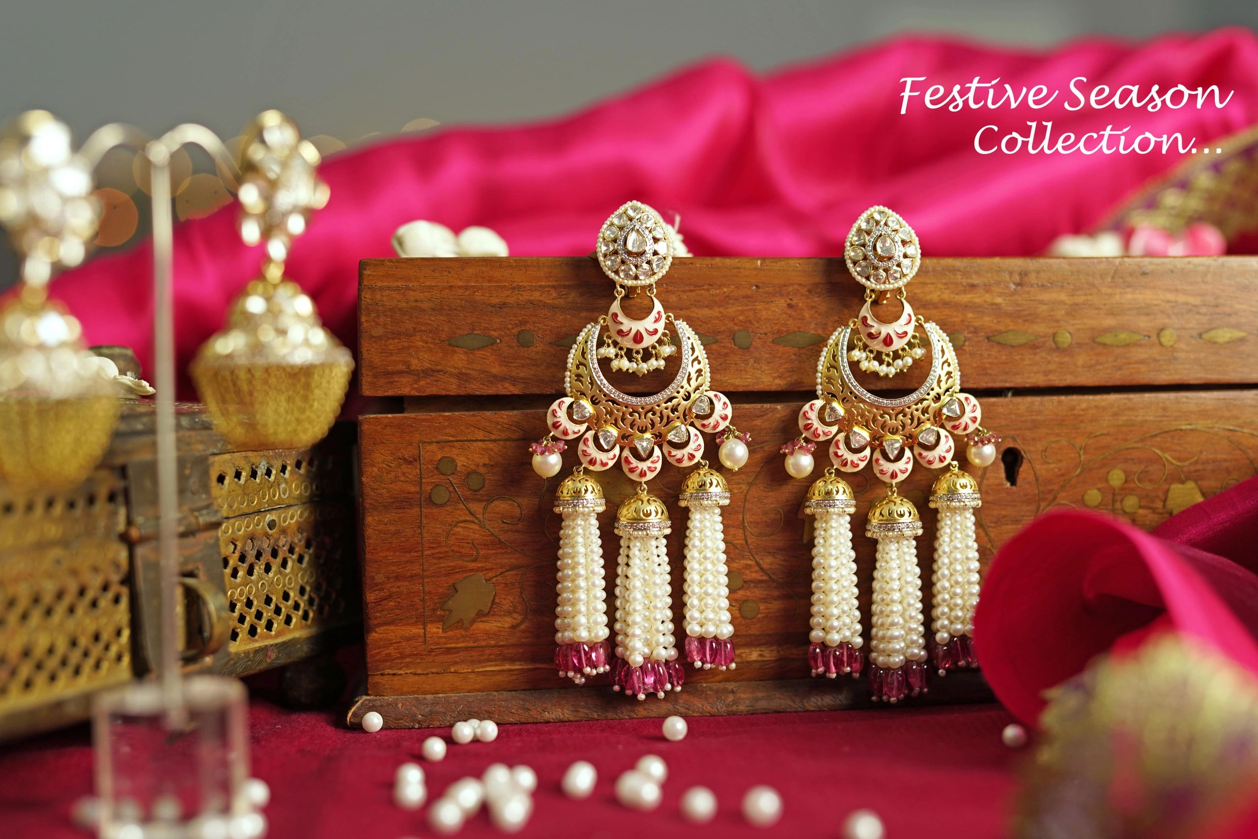 Lala Purshottam Das Jewellers