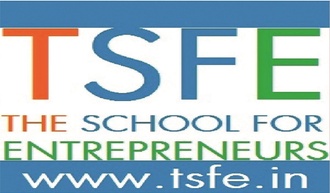 TSFE - The School For Entrepreneurs