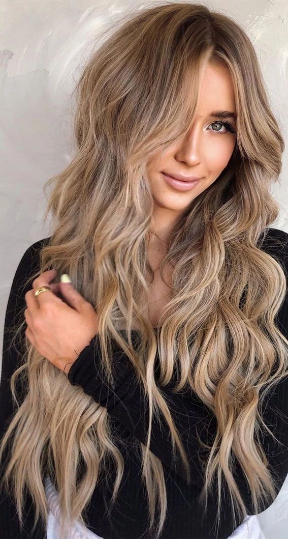 Top Hair Color Trends for 2024: Beyond Teddy Bronde
