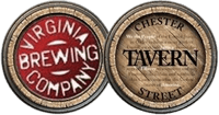 Chester Street Tavern