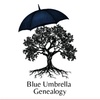 Blue Umbrella Genealogy