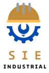 SIE INDUSTRIAL Seguridad e insumos especializados
