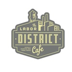 The Labor District Cafe - The Anchor Lakefront