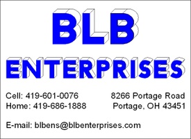 BLB Enterprises