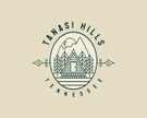 Tanasi   hills