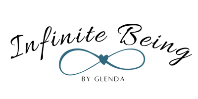 Infinite Being by Glenda