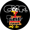 COOP'S TURKEY COOP