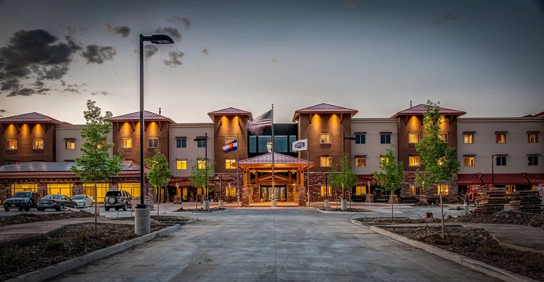 Colorado Construction Cleaning