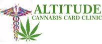 Altitude Cannabis Card