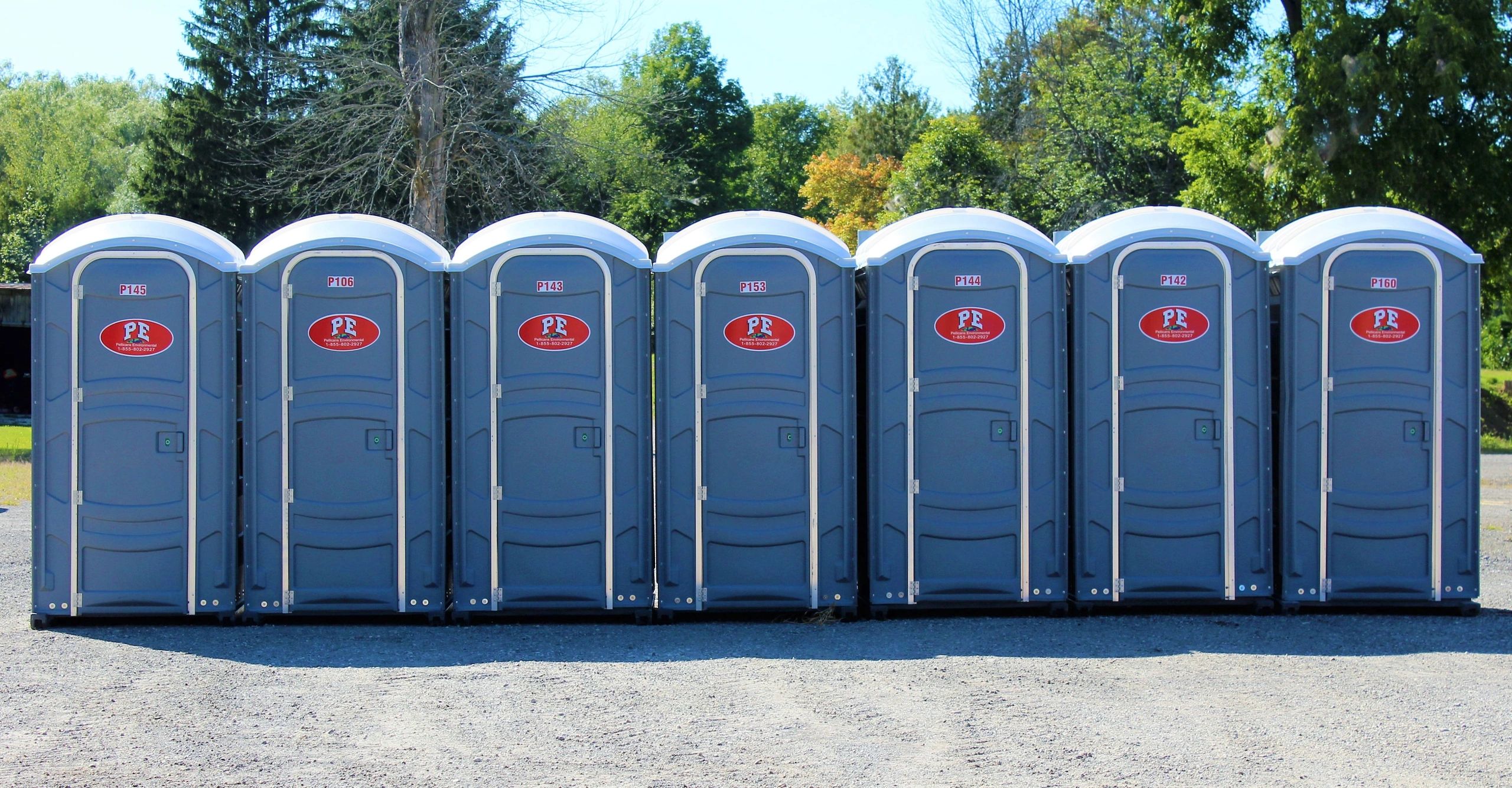 6000L Waste Tank - FORMIT PORTABLE TOILETS
