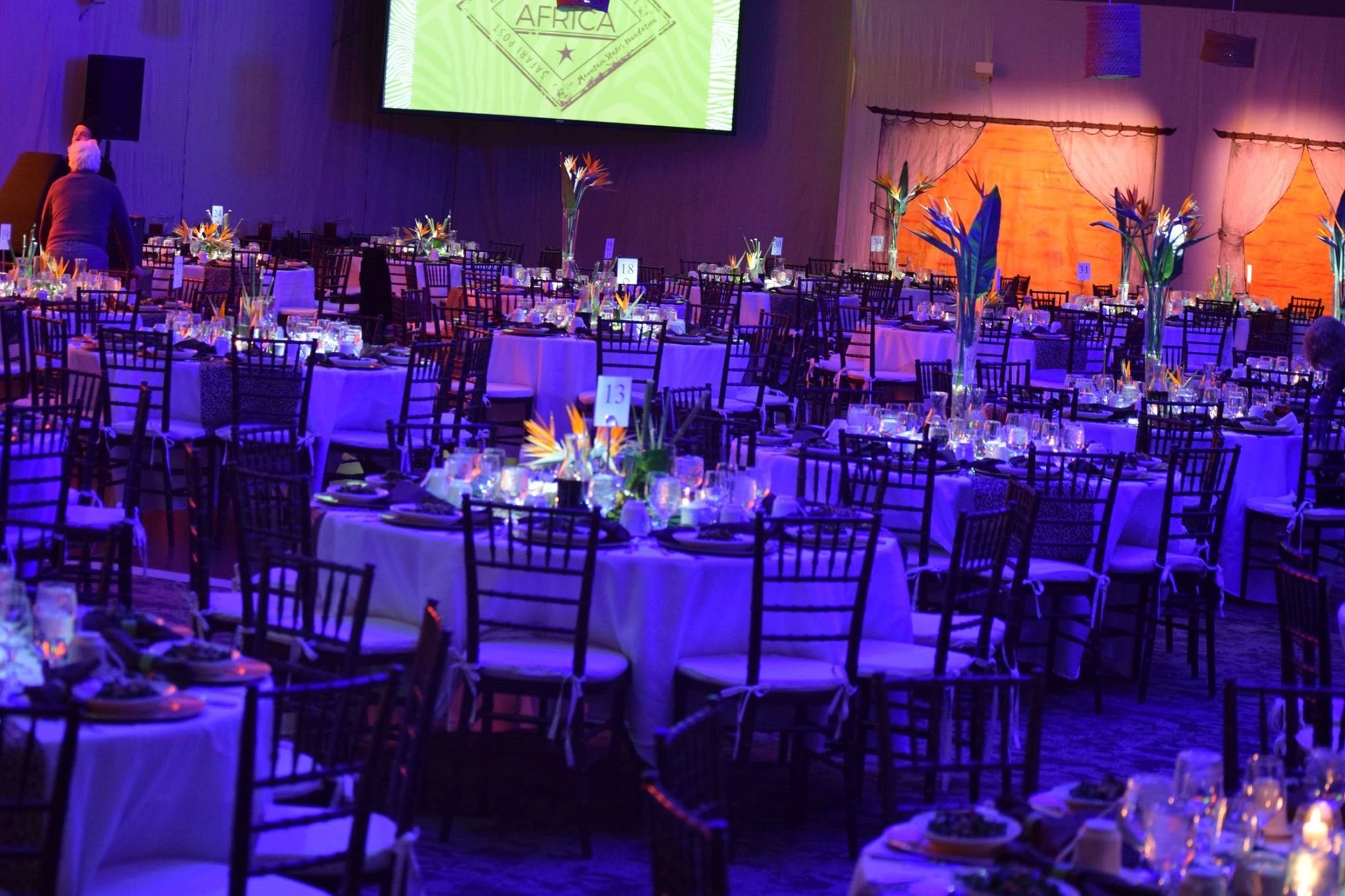 Appalachian Light & Production